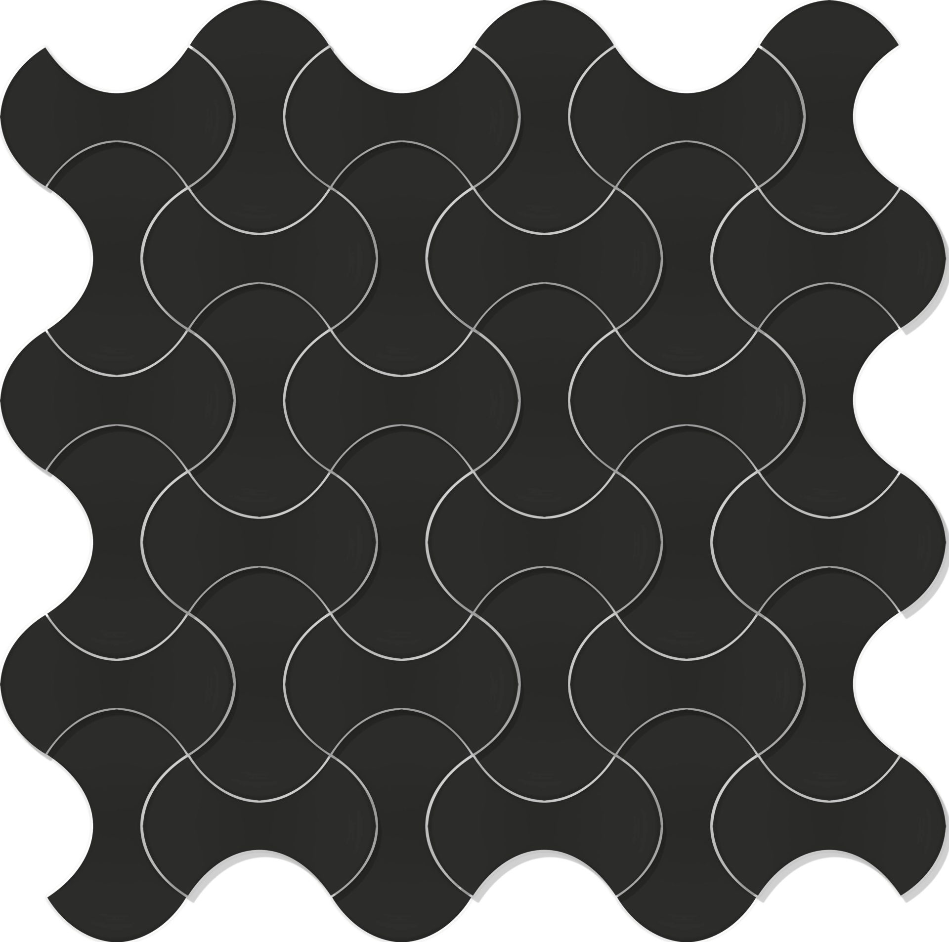 Icelandic_BlackWeaveMosaic