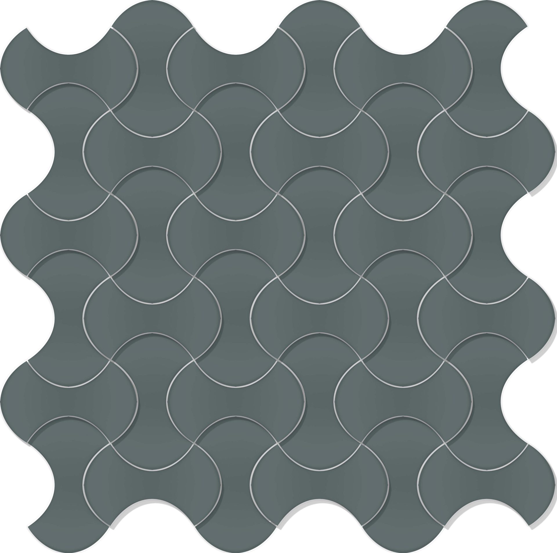 Icelandic_GreenWeaveMosaic