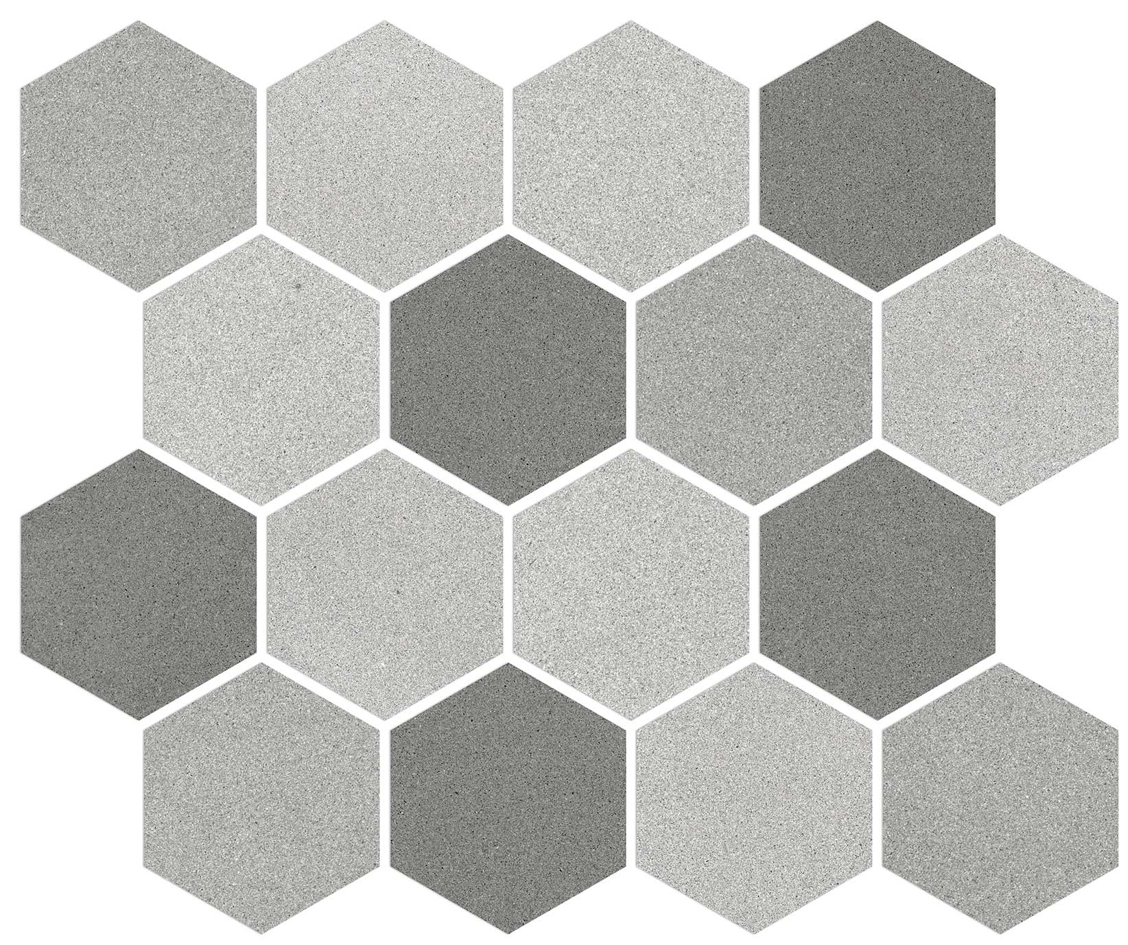 Scheme_CoolHexagonMosaic