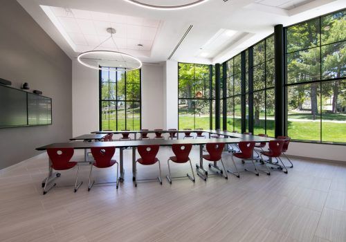 Thomas K. Perakos Performing Arts & Community Center