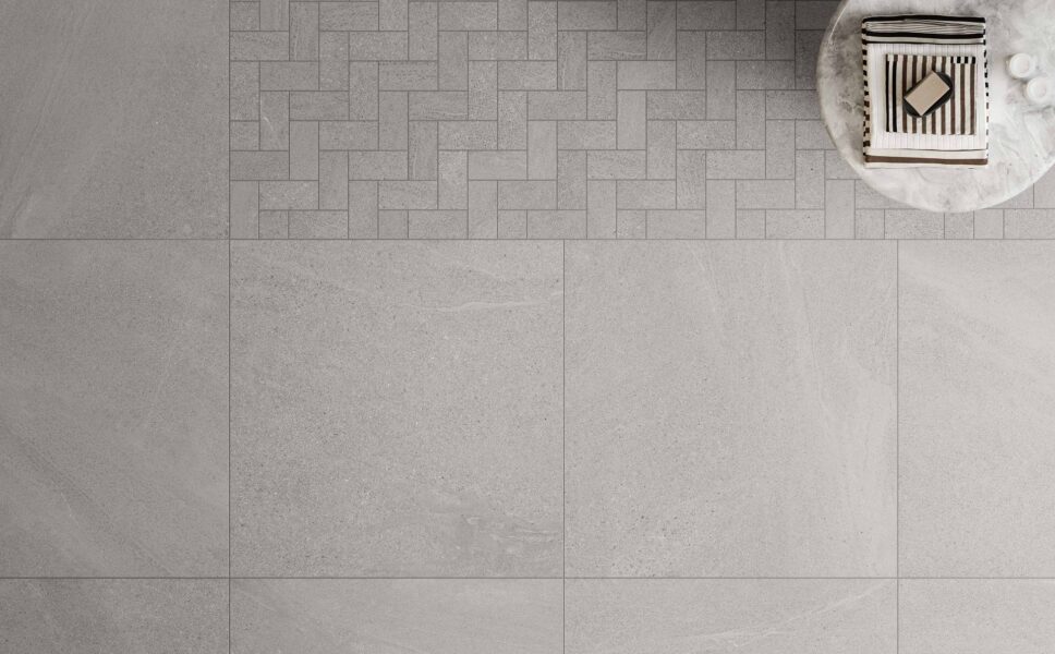 Hyannis Porcelain Tile Creative Materials Corporation