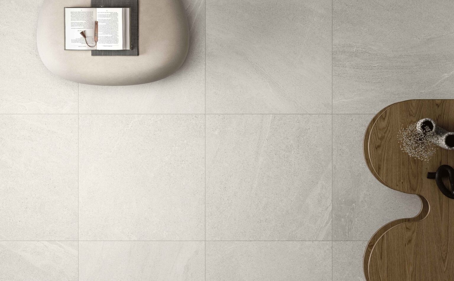 Hyannis Porcelain Tile Creative Materials Corporation