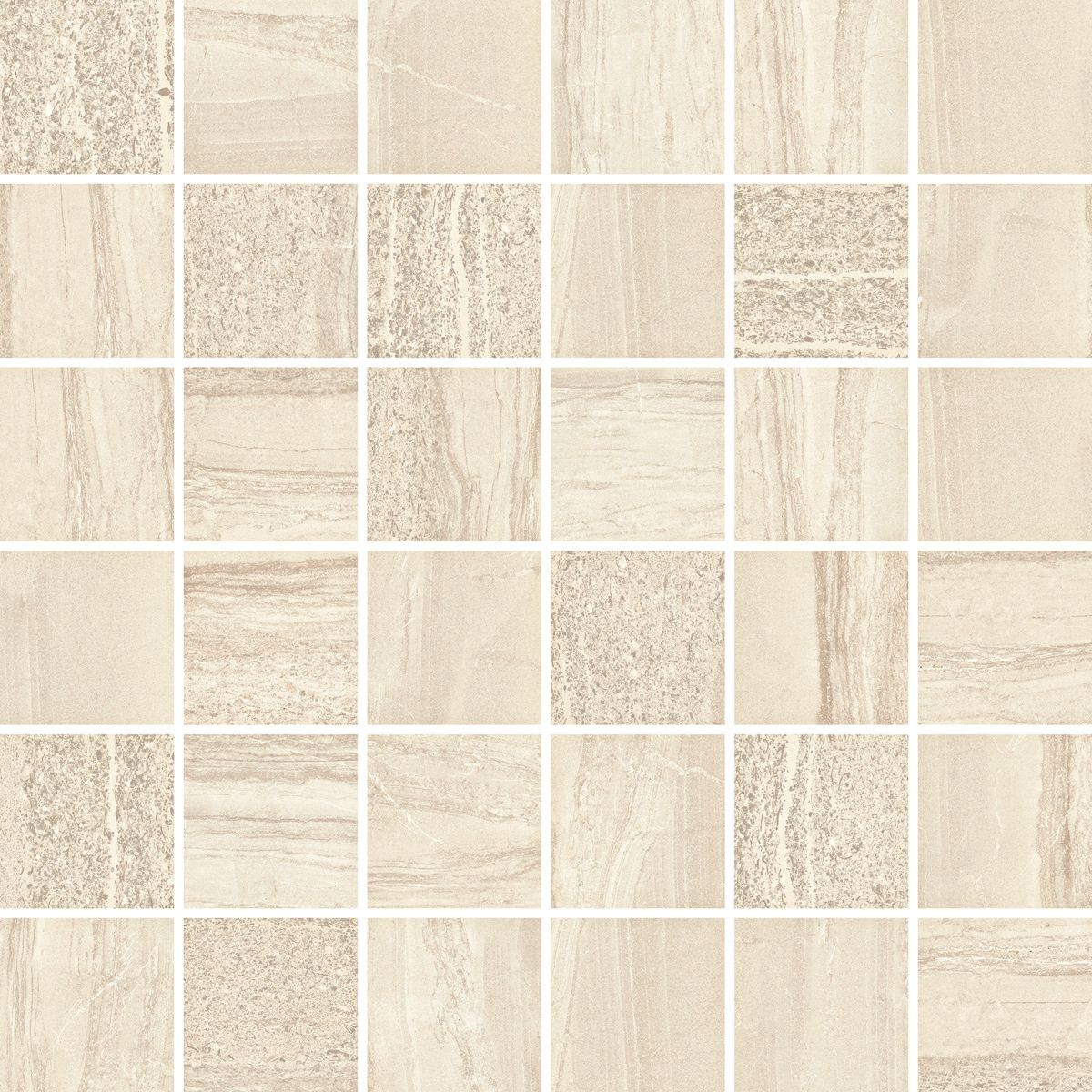 VeinStone_BeigeMosaic