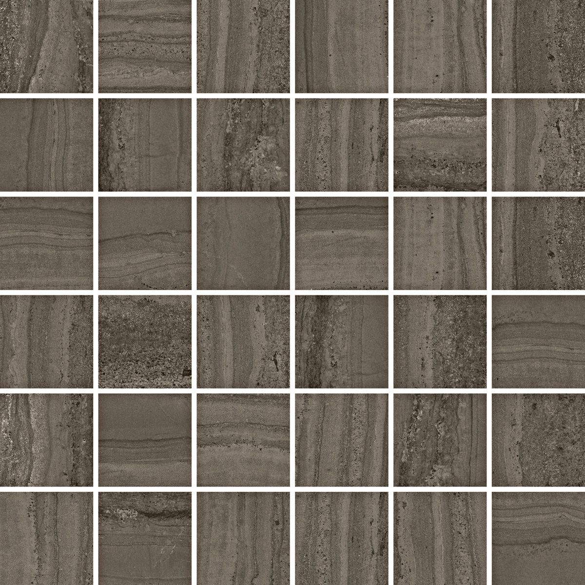 VeinStone_DarkGreyMosaic