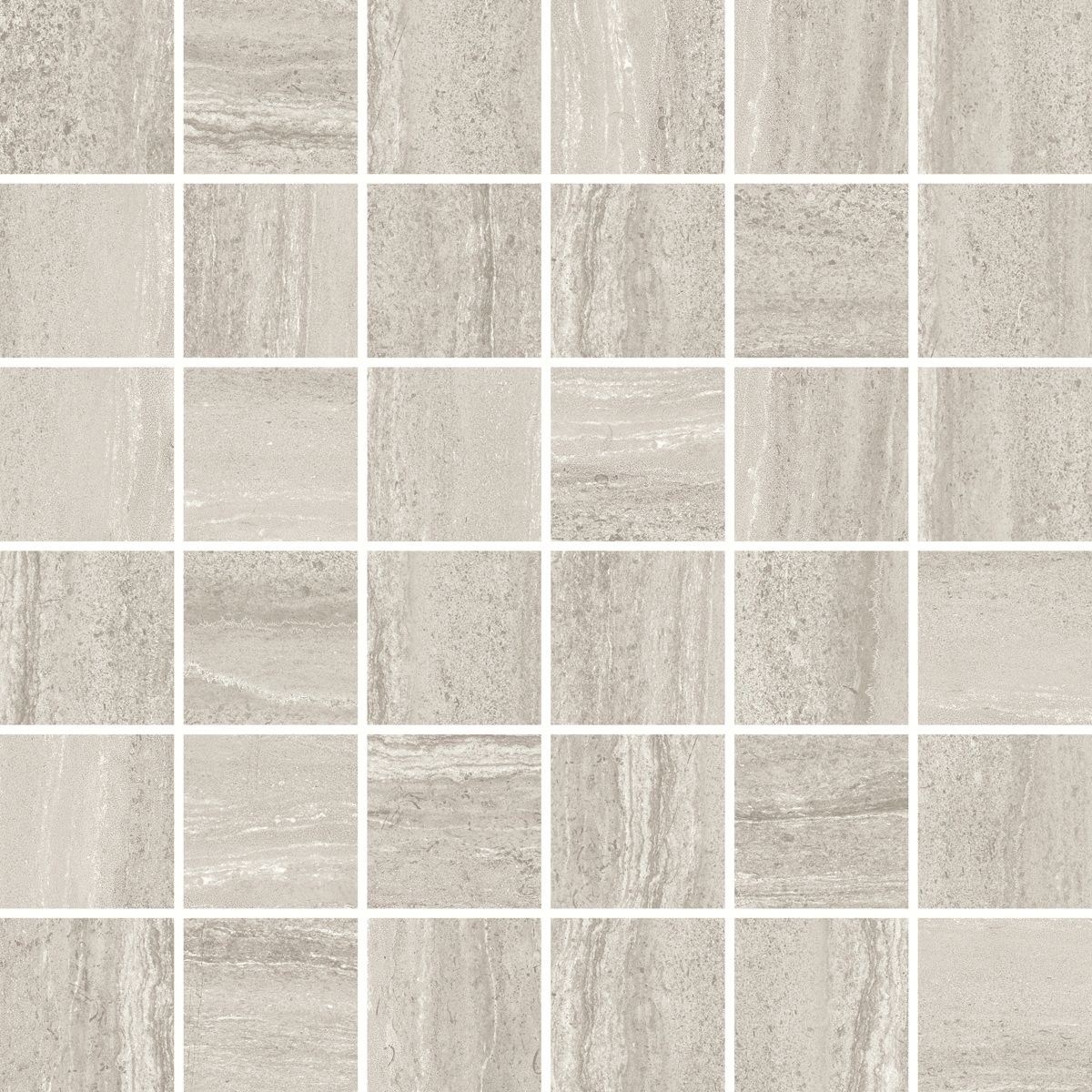 VeinStone_LightGreyMosaic