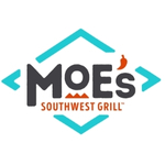 Moe's Southwest Grill restaurant logo