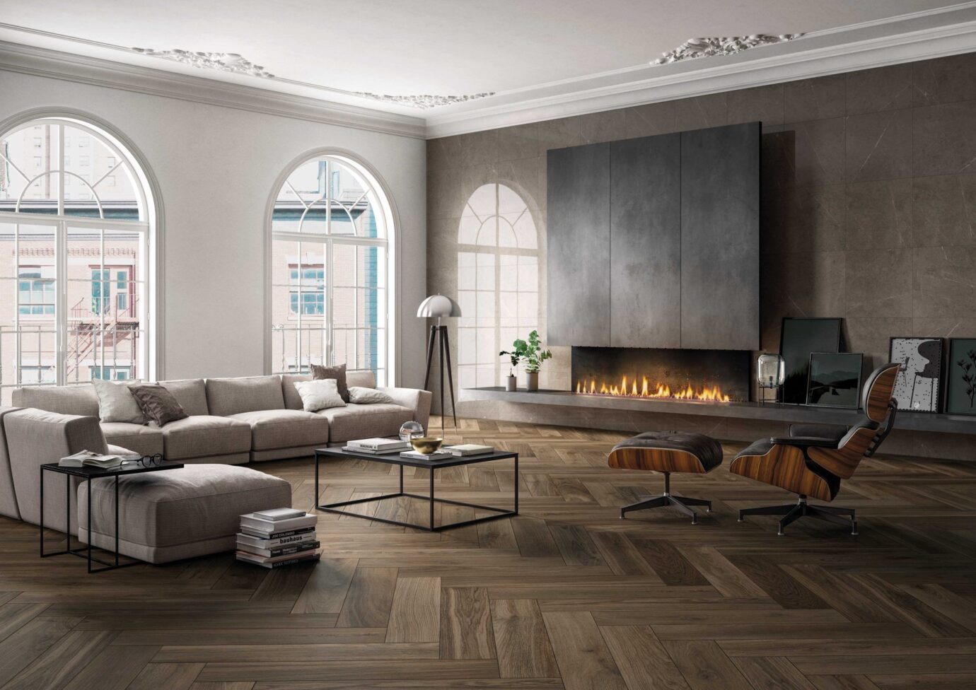 Mindset_Walnut_Marquisette_Grey_Install