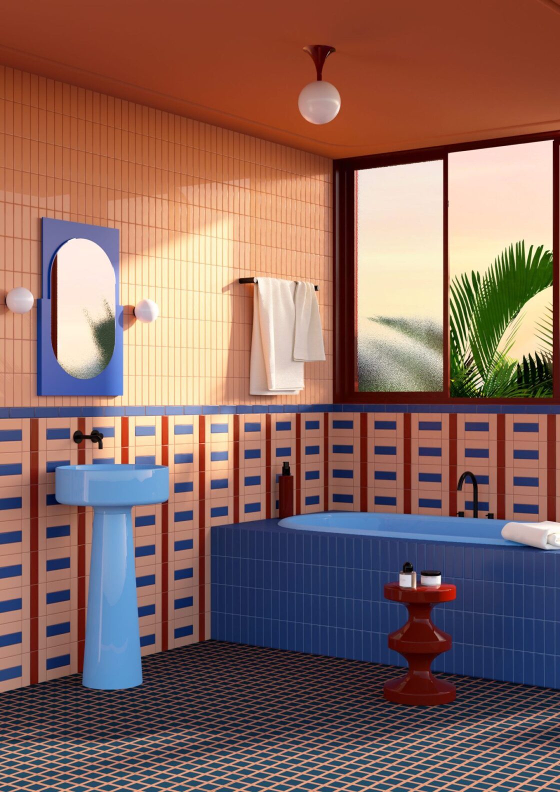 Colorform_Cinnamon_BlushBlue_Install