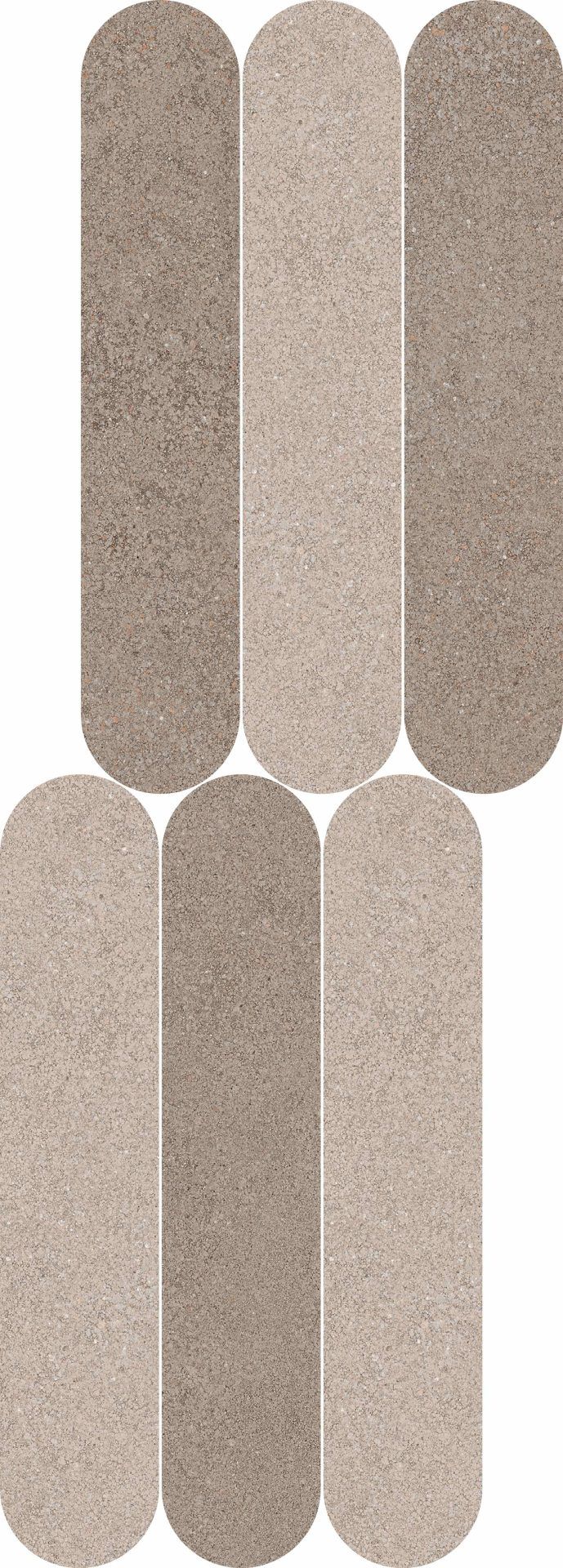 Composite_TaupeBrownOblong