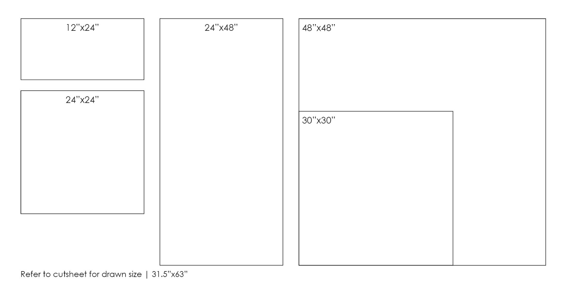 Eternal Stone_Sizes_2023