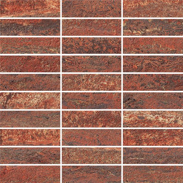 EternalStone_RedVeinCut_MurettoMosaic