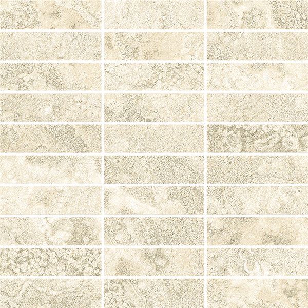 EternalStone_WhiteCrosscut_MurettoMosaic