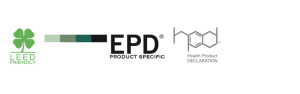 LEED_EPD Product_HPD