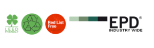 LEED_Recycled_Declare_EPD Industry