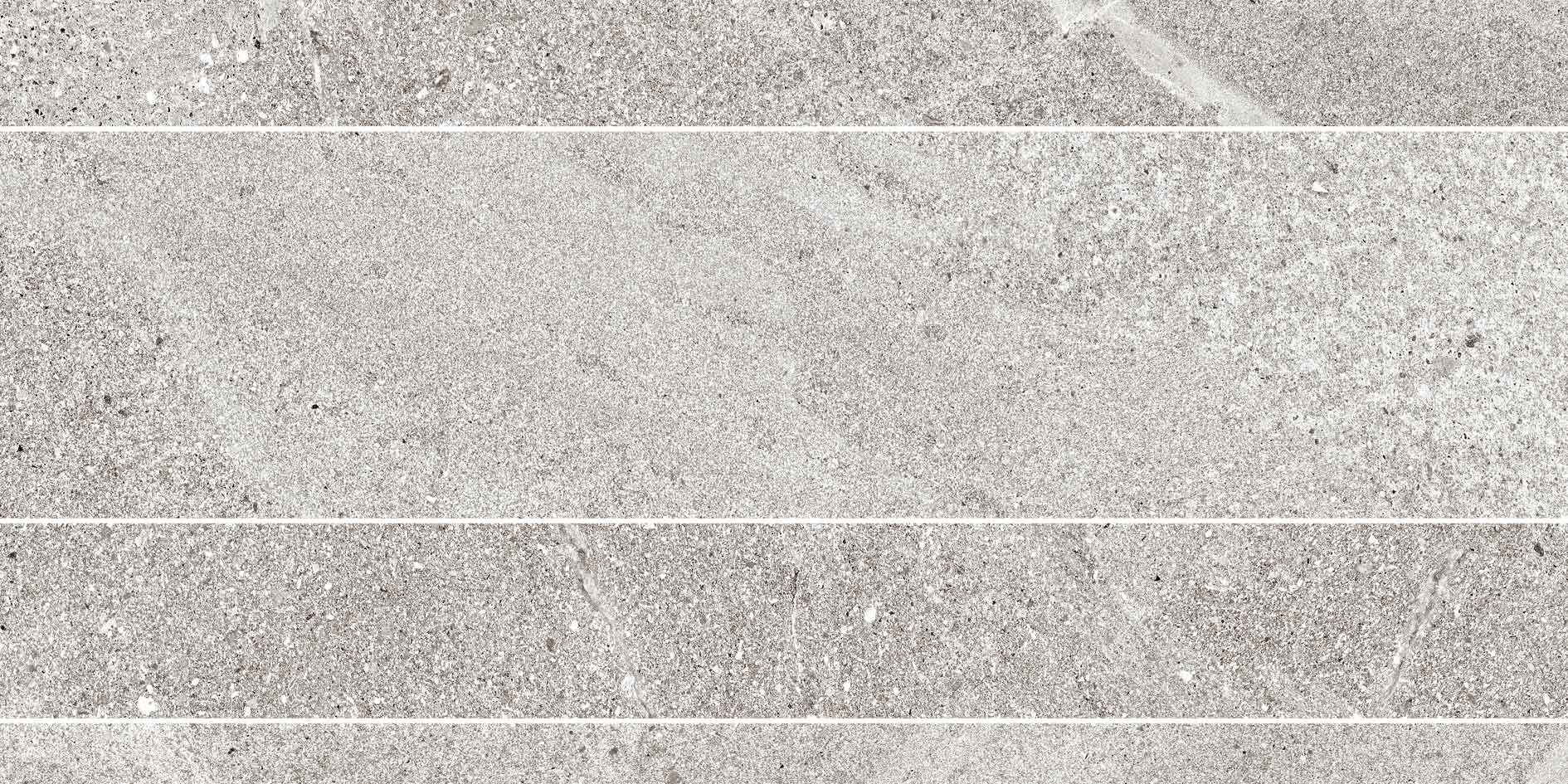 Lagom_LightGrey_RandomStripMosaic
