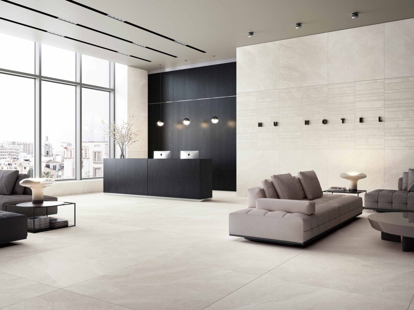 Lagom_WhiteLinearMosaic_Install