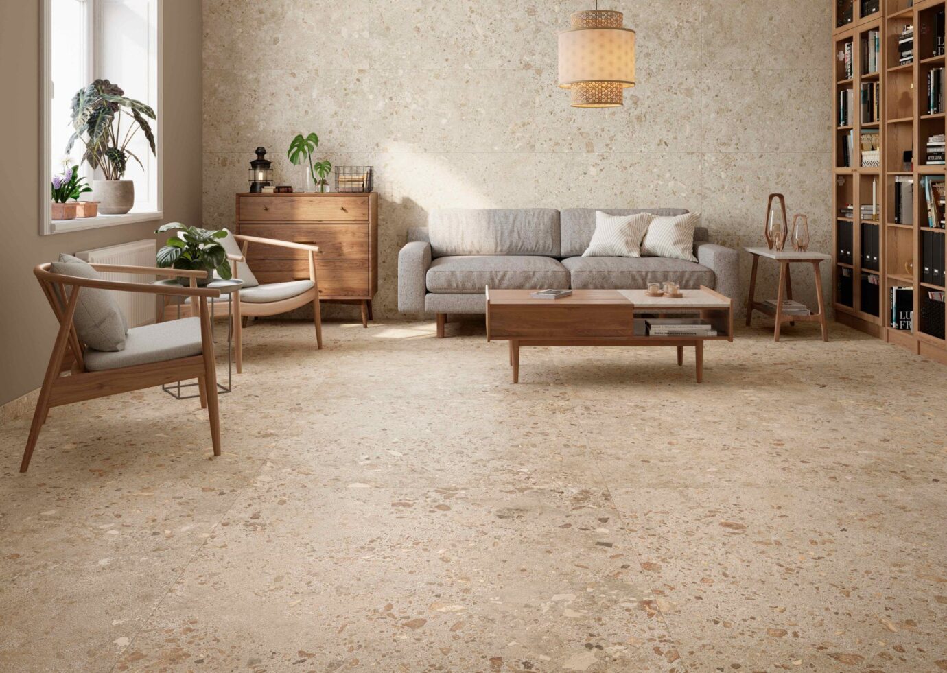 Moonstone_BrownBeige_Install