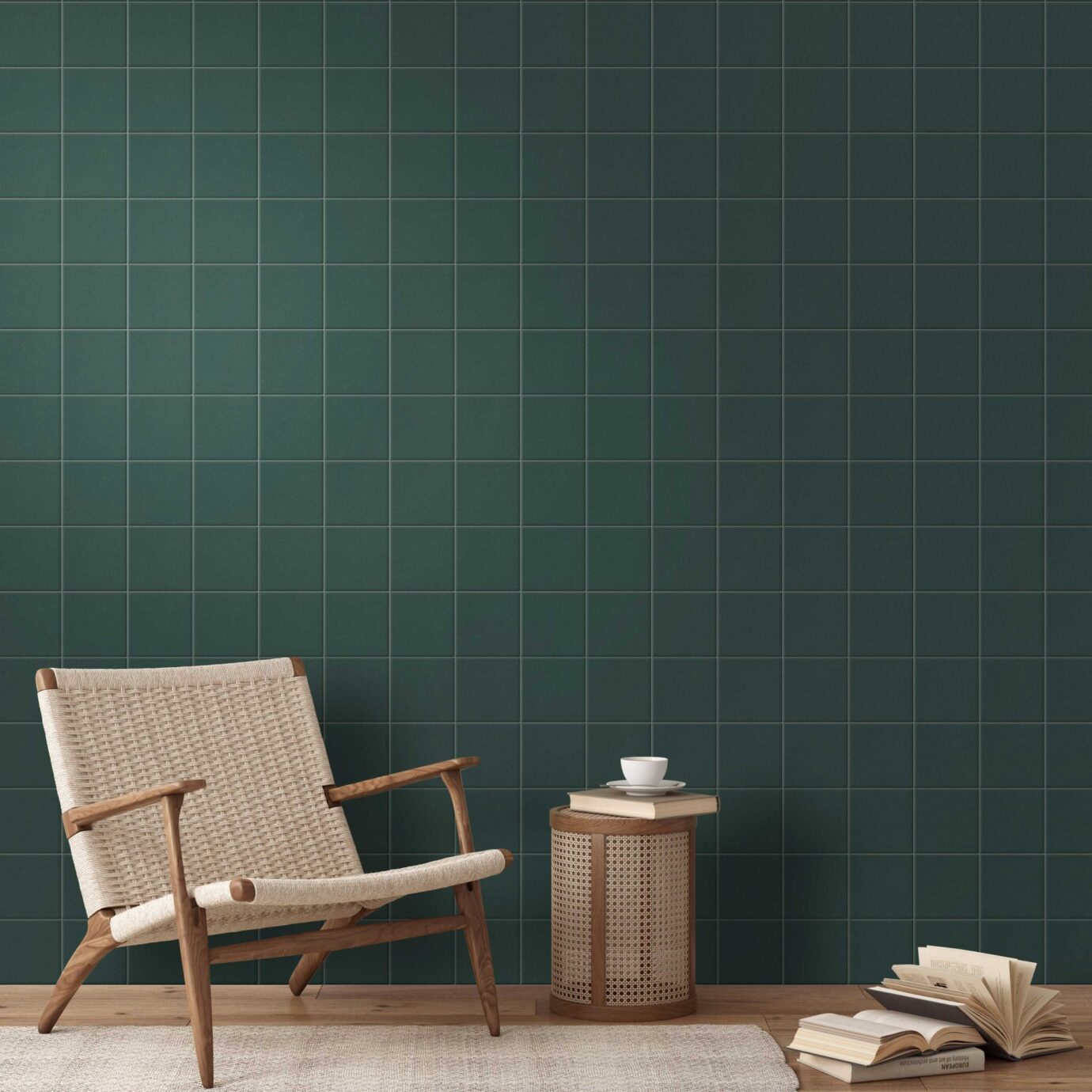 Placid_Green_Install