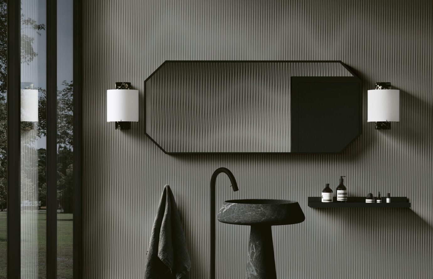 Pulsation_Graphite_Install