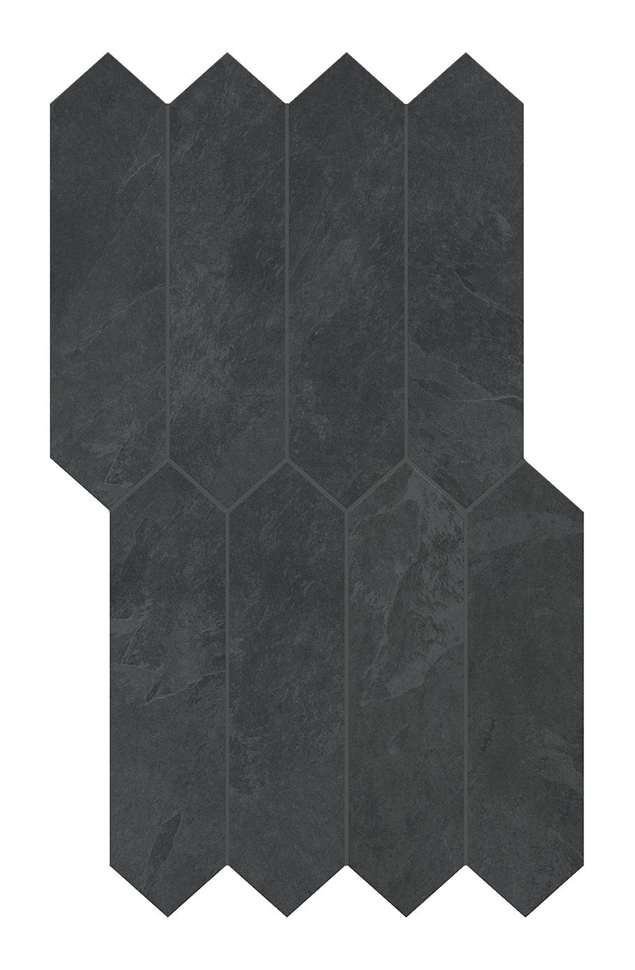 Shale_BlackMeshMosaic