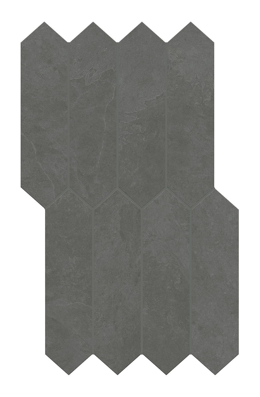 Shale_CharcoalMeshMosaic