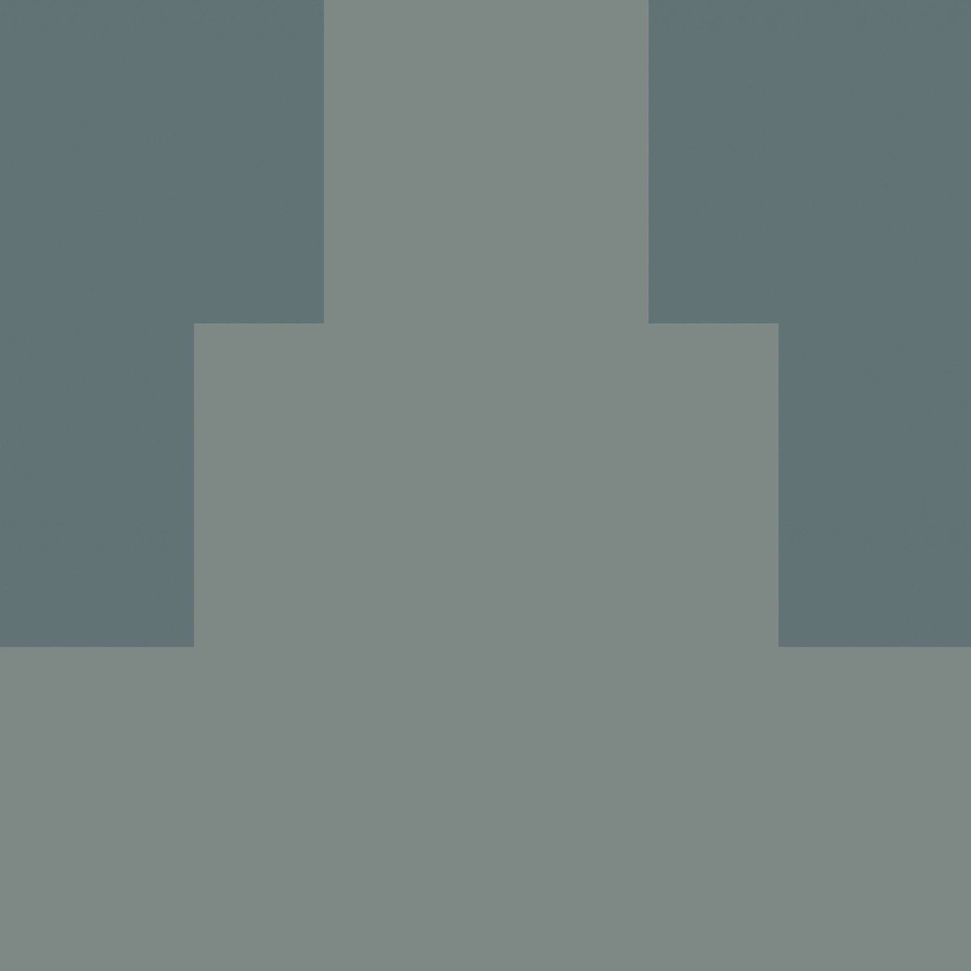 SolidVoid_TurquoiseStepped