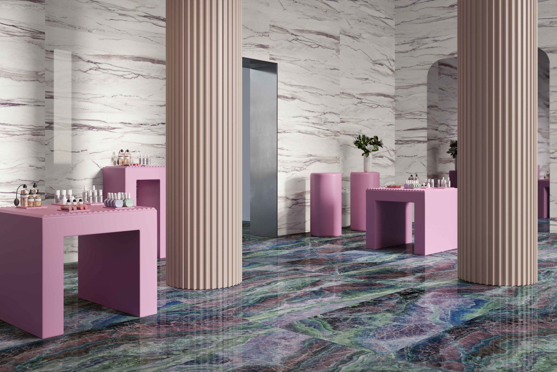 ExoticStone_PurpleOnyxMarble_Install6