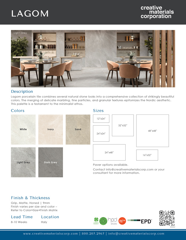 Lagom_CutsheetCover_2024