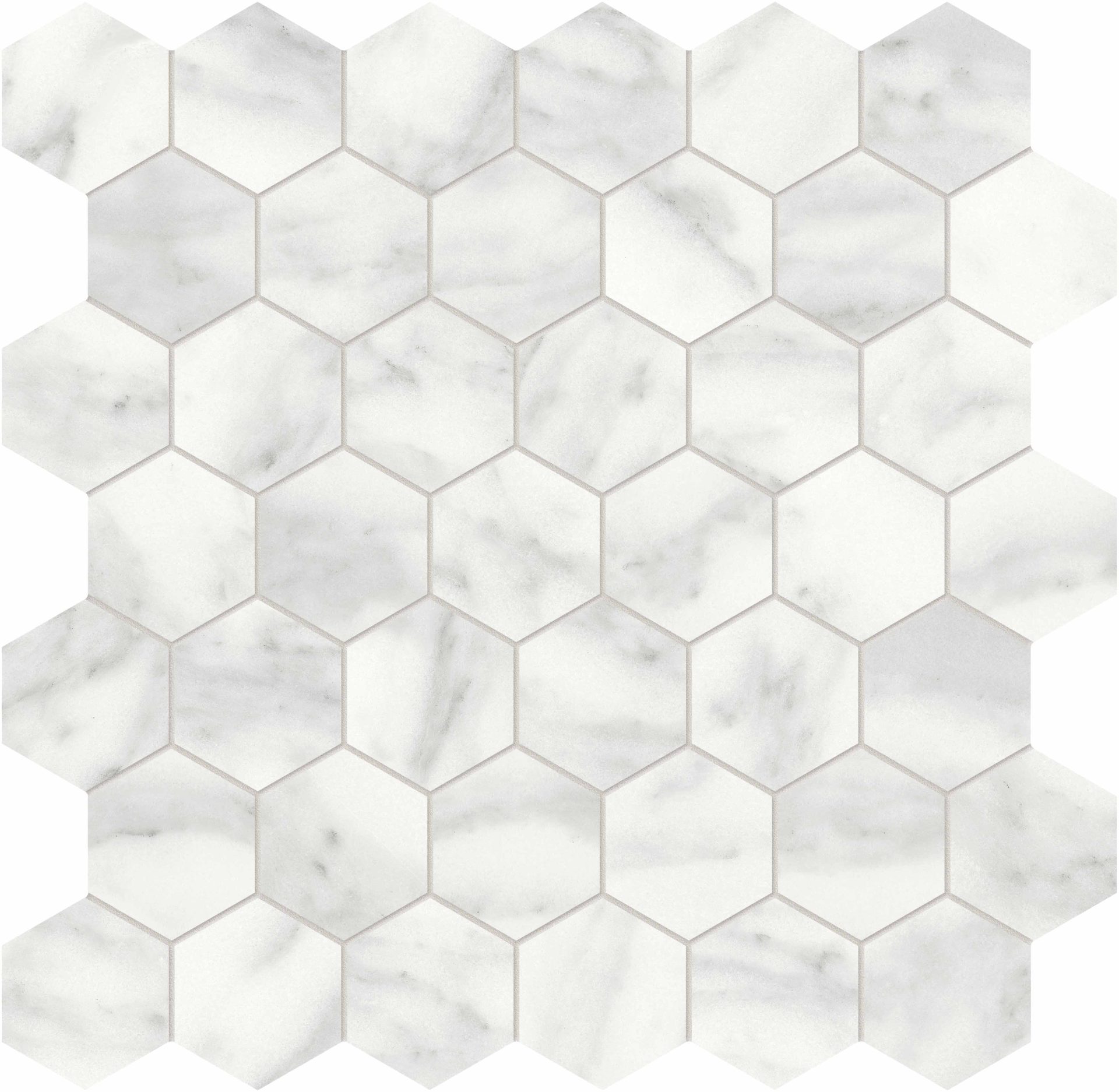 SymphonyofMarbles_Arabescato_Hexagon