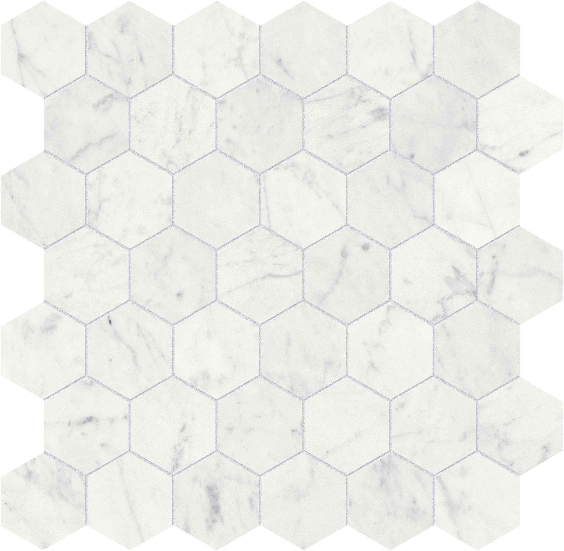 SymphonyofMarbles_BiancoIbiza_Hexagon