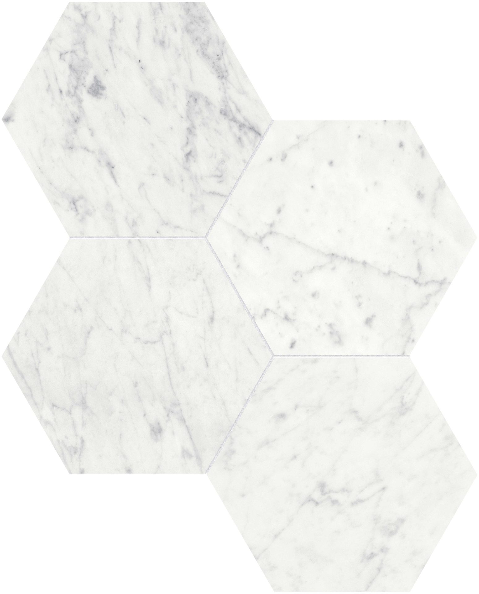 SymphonyofMarbles_BiancoIbiza_Hexagon2