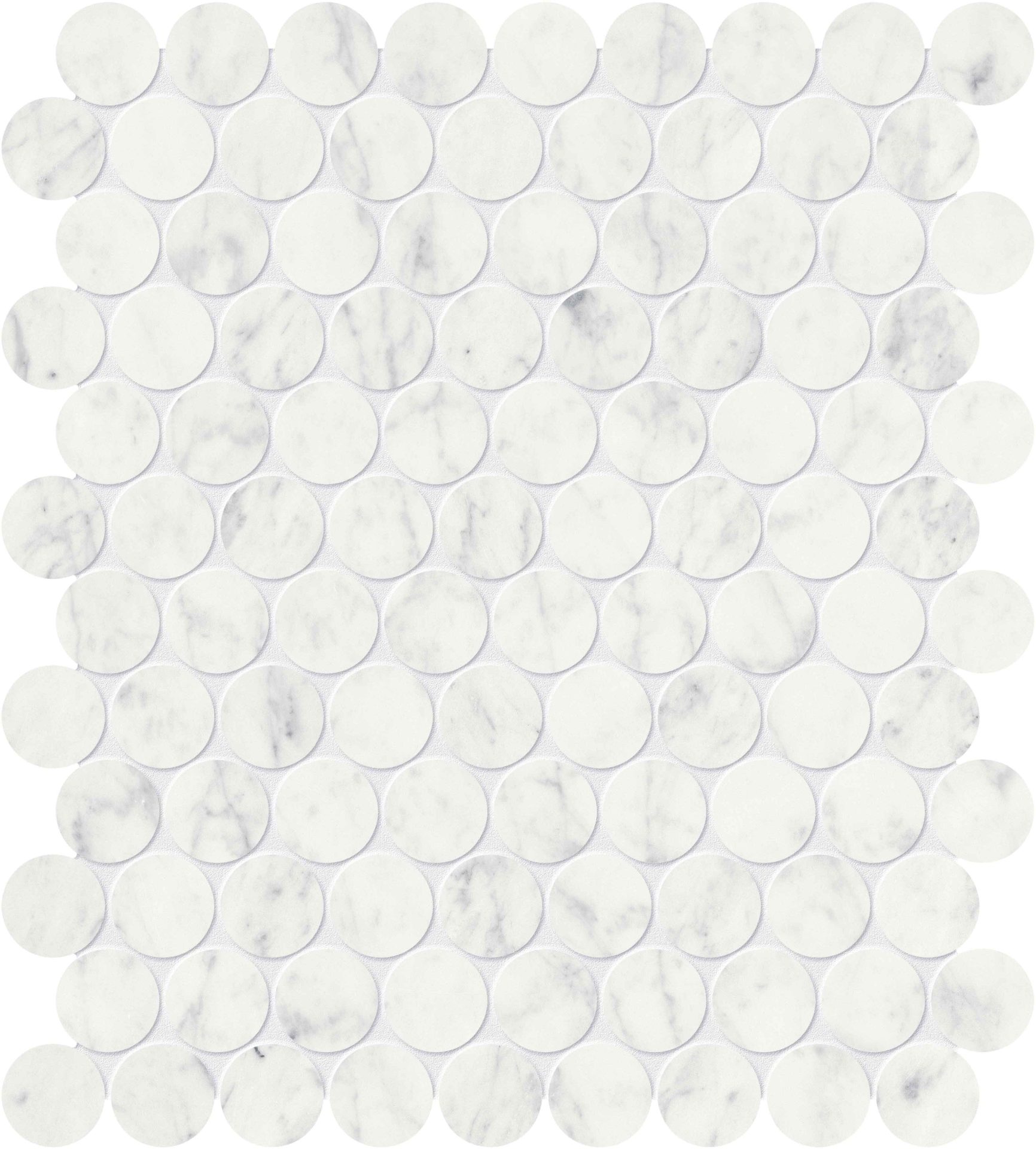 SymphonyofMarbles_BiancoIbiza_PennyRound