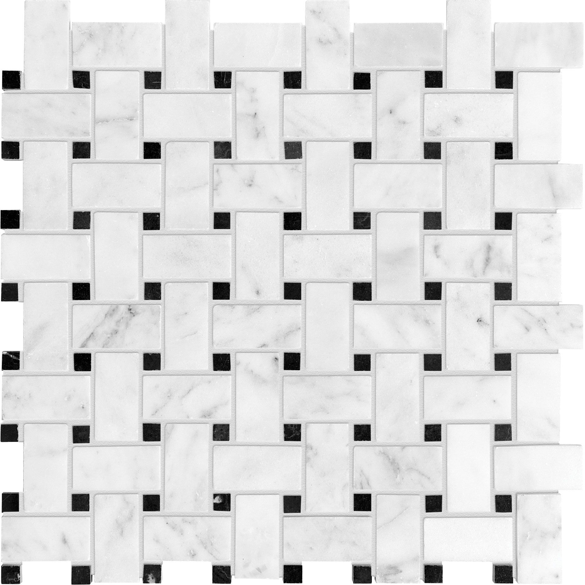 SymphonyofMarbles_BiancoVenatino_Basketweave
