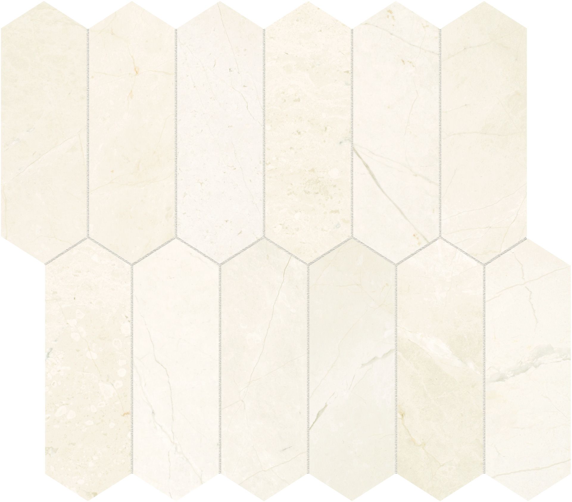 SymphonyofMarbles_CremaIvory_PicketMosaic