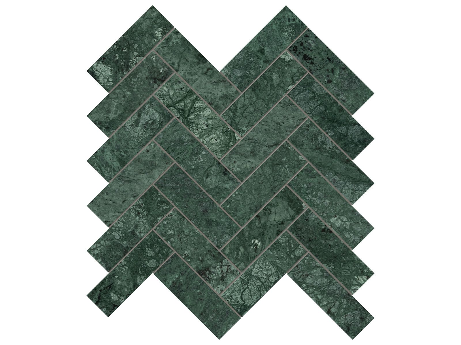 SymphonyofMarbles_EmeraldObsessions_Herringbone