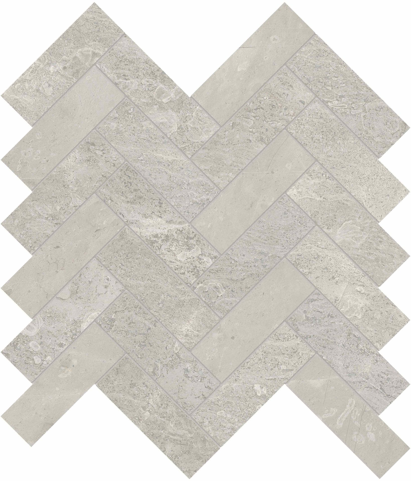 SymphonyofMarbles_PerlaGrigio_Herringbone