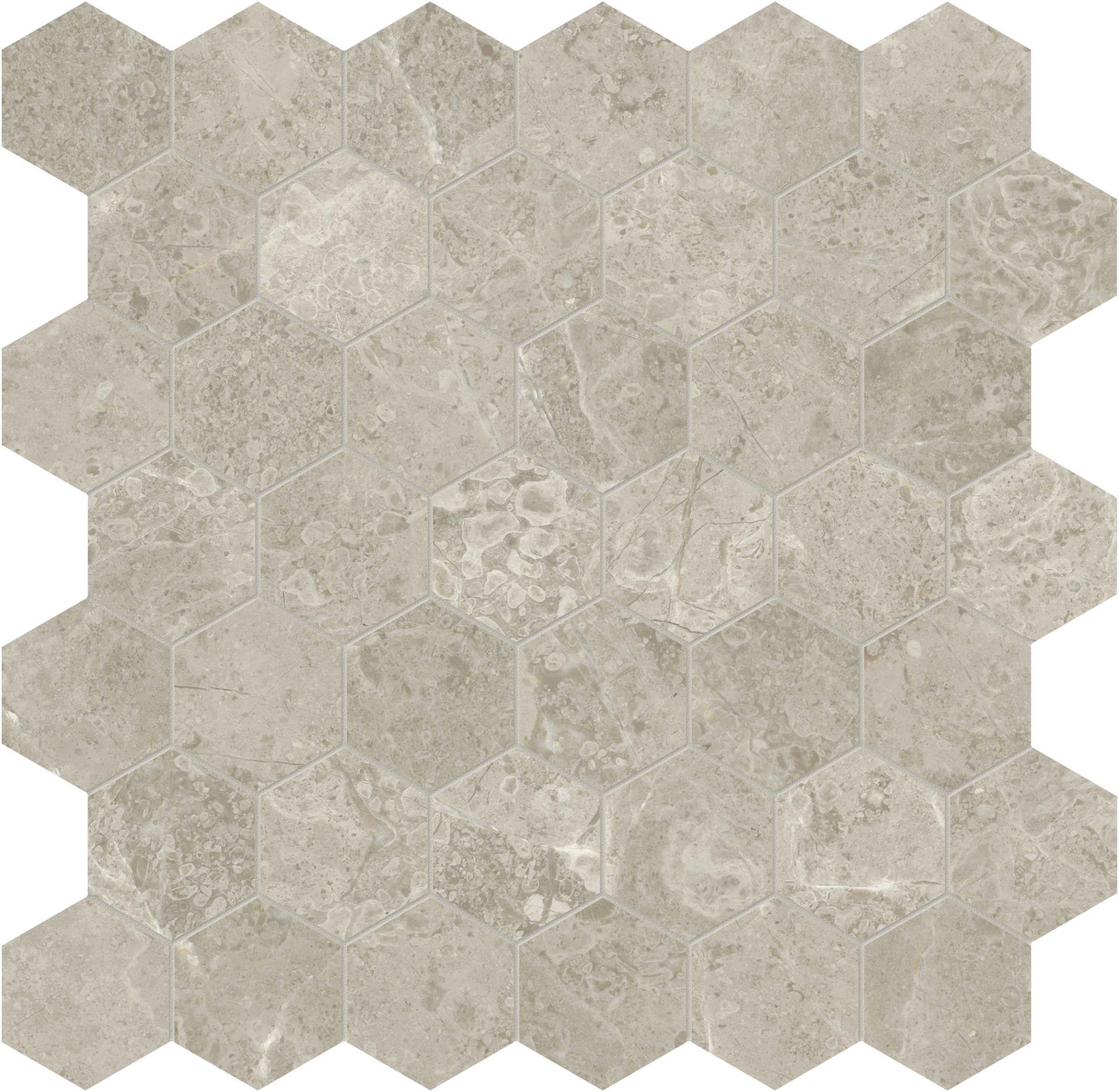 SymphonyofMarbles_RitzGray_Hexagon