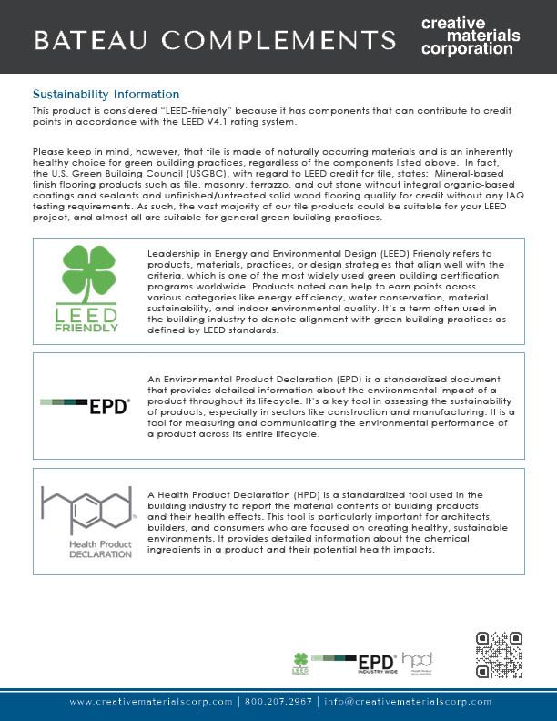 Bateau Complements_SustainabilityCover