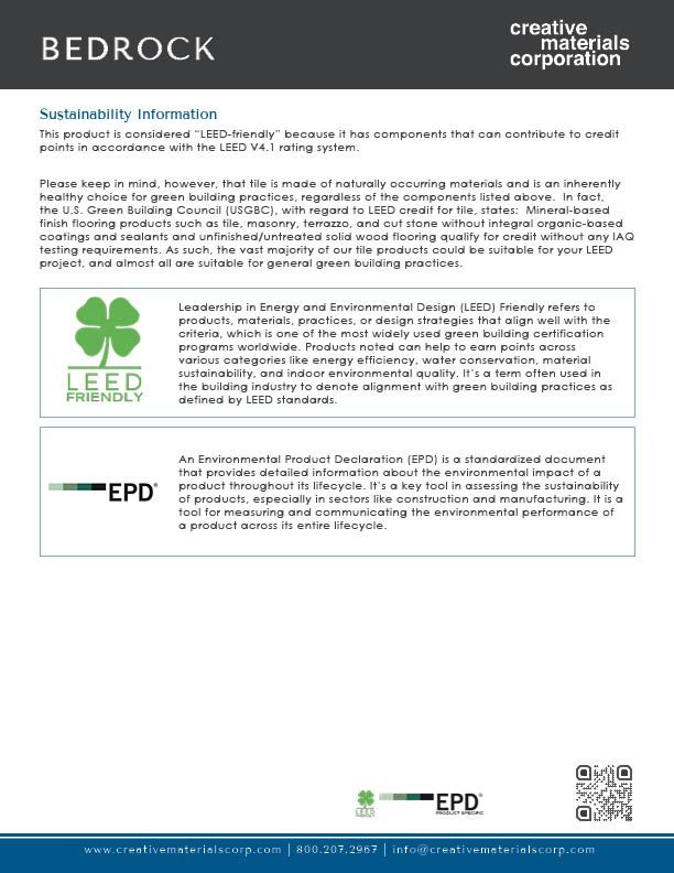 Bedrock_SustainabilityCover