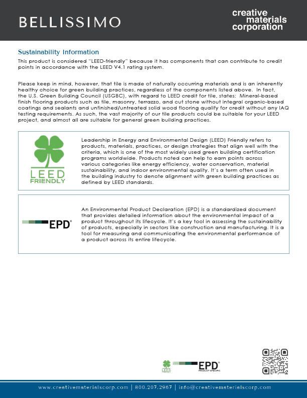 Bellisimo_SustainabilityCover