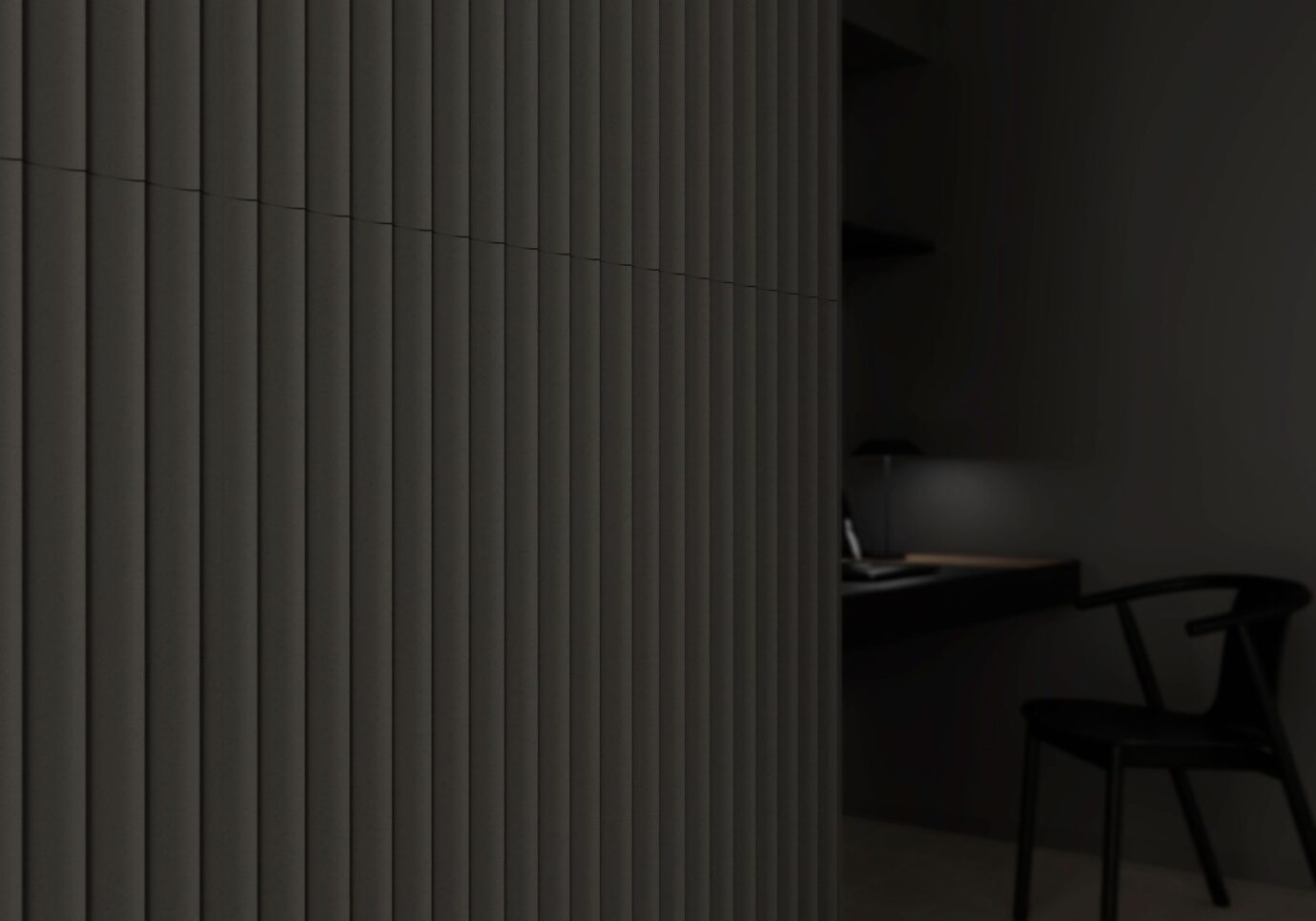 Cast_BlackFluted_Install2