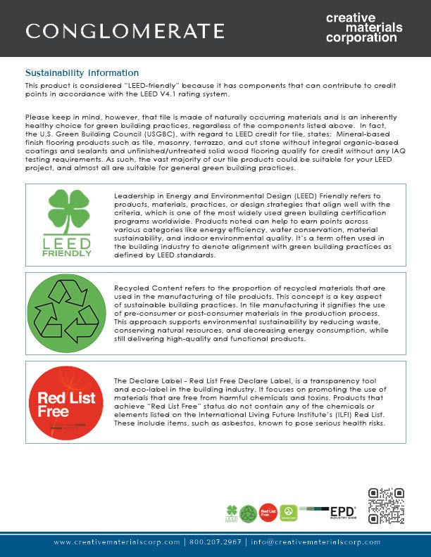 Conglomerate_SustainabilityCover