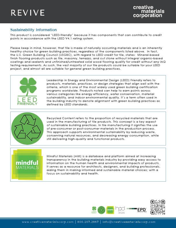 Revive_SustainabilityCover
