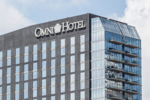 Omni Austin Downtown Hotel
