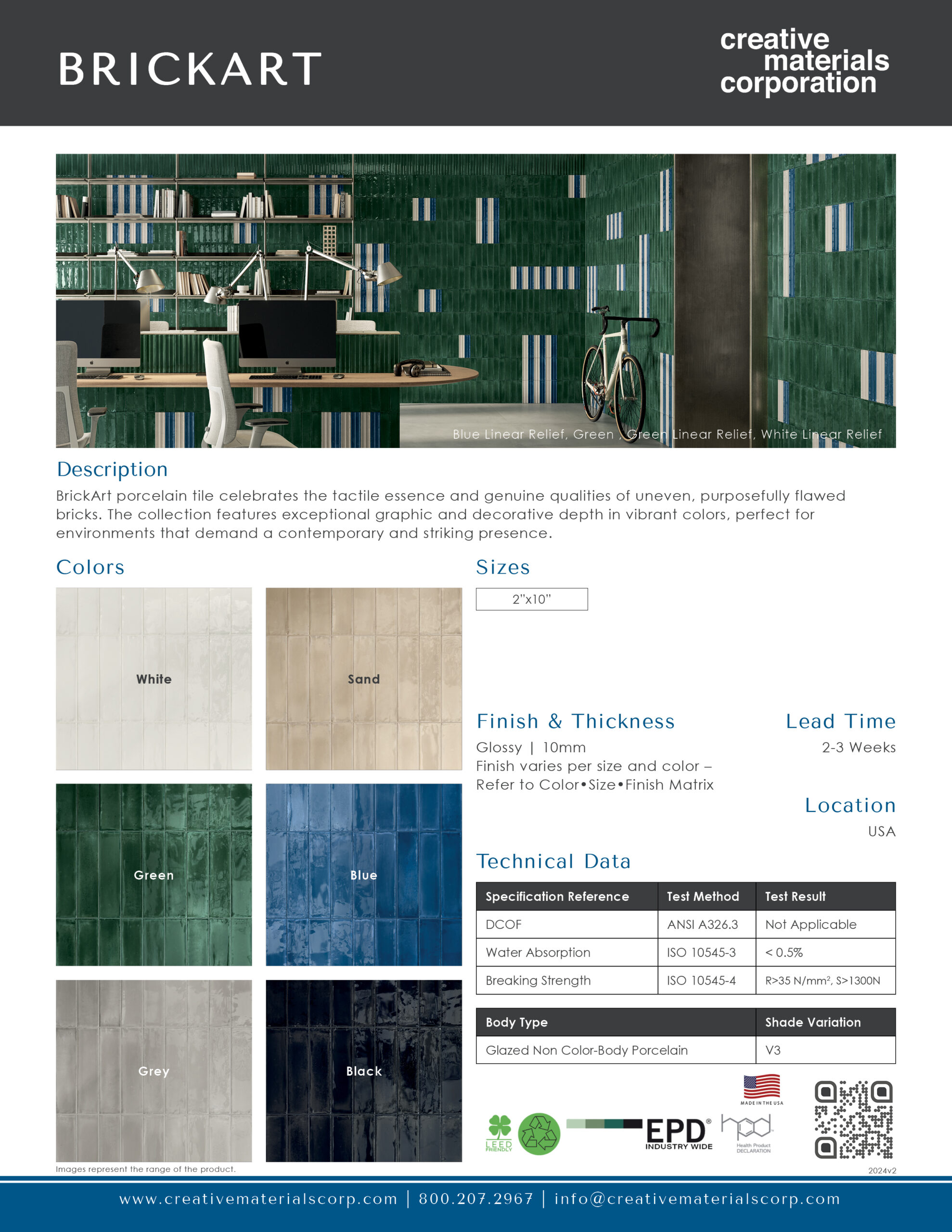 BrickArt_CutsheetCover_2024