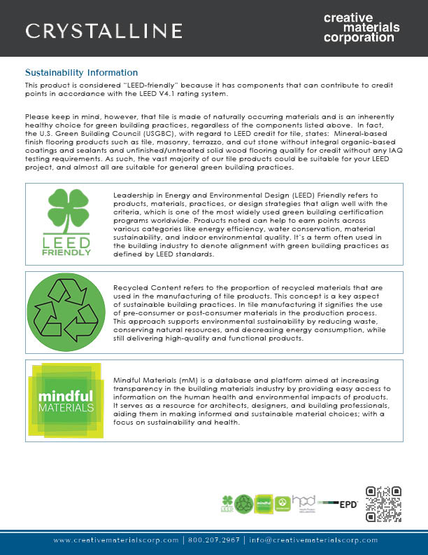 Crystalline_SustainabilityCover_2025
