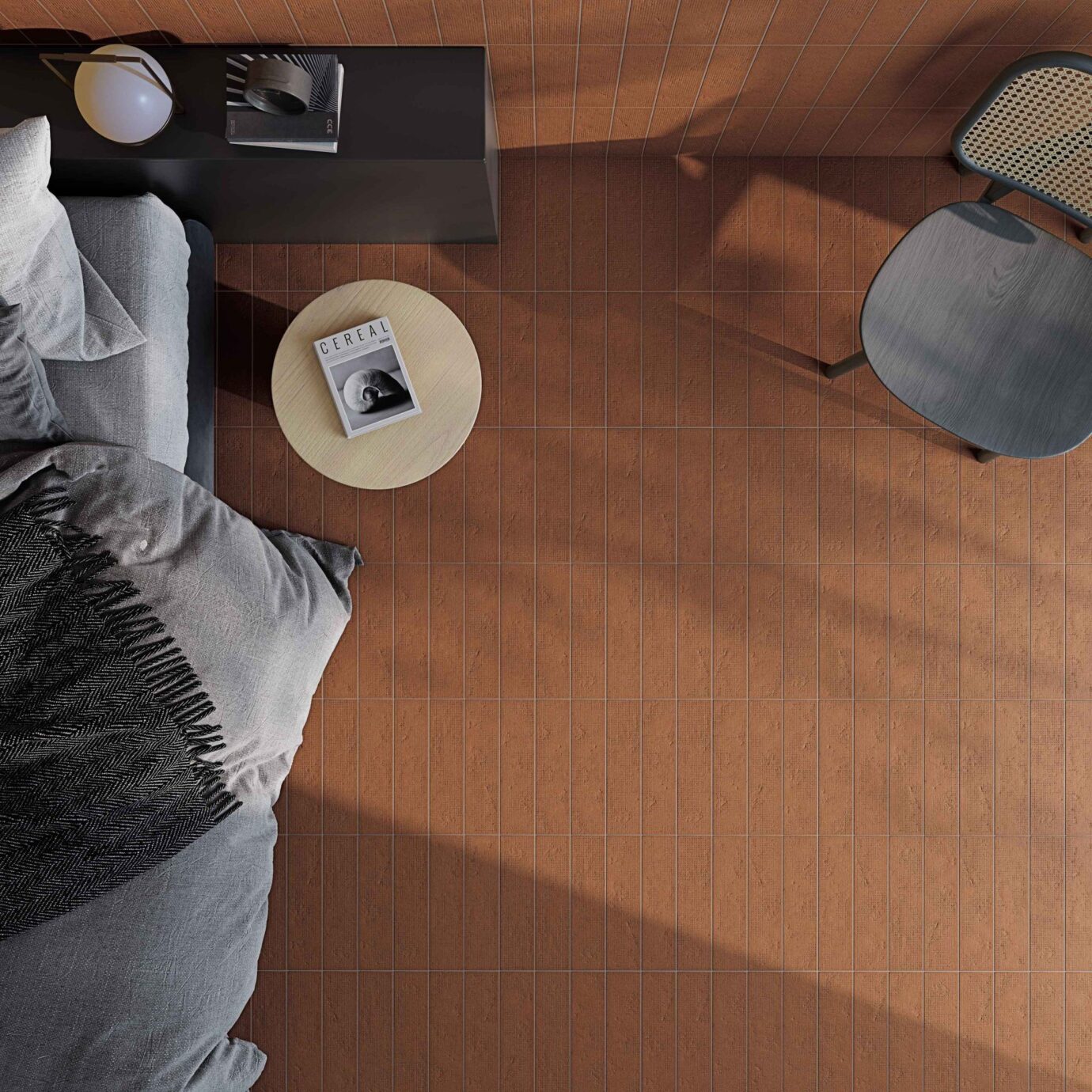 Dualities_TerracottaStippled_Install