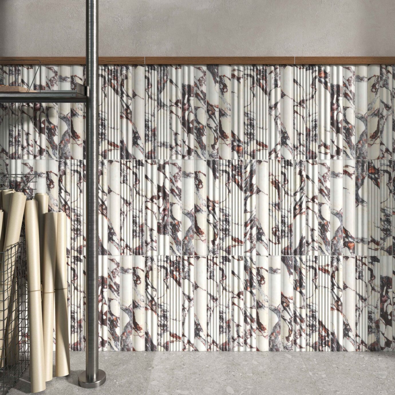 Exquisite_CalacattaViolaMaxMinStandard_Install