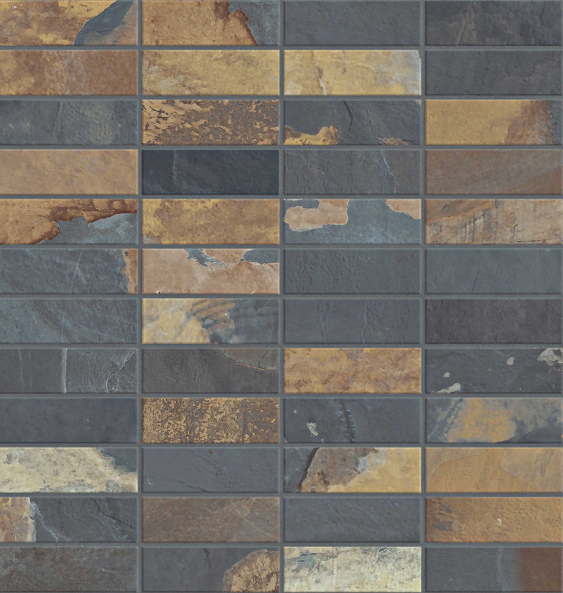 Fissility_Mariposa_StackedBrickMosaic