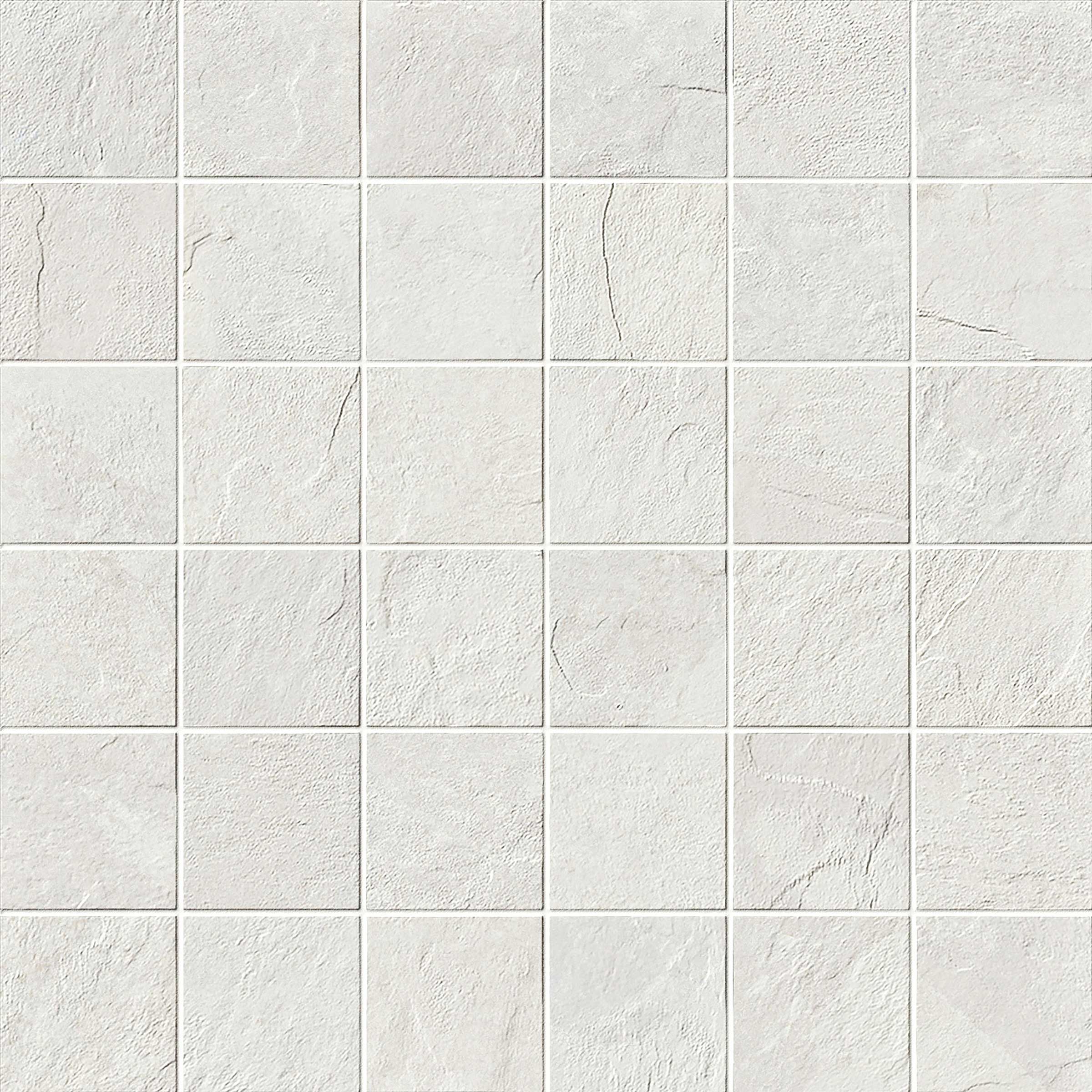 Fissility_White_Mosaic